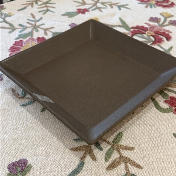 Ceramic platter - Picture 2 of 4